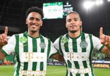 Trabzonspor fait une offre pour les frères Samy et Ryan Mmaee Ryan_Samy Mmaee