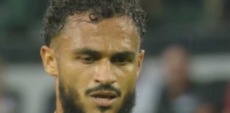 Plusieurs clubs du Moyen-Orient se disputent Sofiane Boufal Sofiane Boufal
