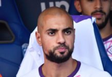 La piste catalane s’éloigne pour Sofyan Amrabat, le Bayern se positionne Sofyan Amrabat