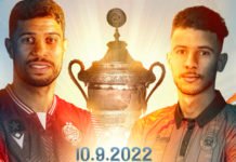 Supercoupe de la CAF : La RSB d’Abdelhak Benchikha prête pour le choc face au WAC Supercoupe