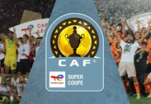 Supercoupe de la CAF: La date du choc Wydad-RSB connue Supercoupe