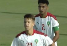 Costa Calida Supercup 2022 – U20 : Le Maroc bat l’Australie (vidéo) U20