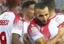 Botola Pro : Le WAC prend les 3 points face à l’OCK (vidéo) WAC casablanca