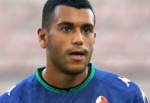 Walid Regragui et la convocation aporétique de Walid Cheddira Walid Cheddira