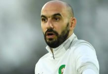 Maroc – Madagascar : Walid Regragui signe une première victoire Walid Regragui