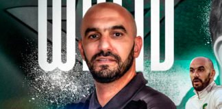 Réaction de Walid Regragui après la victoire du Maroc face au Chili (2-0) Walid Regragui