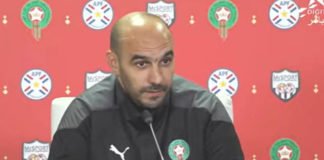 Maroc – Paraguay : Conférence de presse de Walid Regragui (vidéo) Walid Regragui