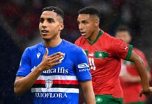 Mercato : La valeur marchande d’Abdelhamid Sabiri grimpe en flèche Abdelhamid Sabiri