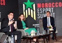 Maroc E-Sport, ambition mondiale