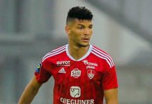 Achraf Dari intéresserait un club de Ligue 2 Achraf Dari