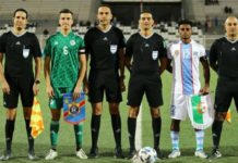 Maroc 2023 (U23): l’Algérie et la Tunisie éliminées. Résultats 2è tour Algérie U23