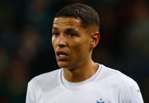 Amine Harit, buteur et passeur en Ligue des Champions (vidéo) Amine Harit