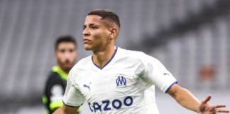 Ligue des Champions : Amine Harit dans l’équipe type de la semaine Amine Harit