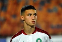 Bilal El Khannous fortement courtisé par Martinez!