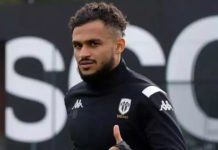 Sofiane Boufal ne manque pas de courtisans. Boufal