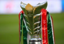 AFC 2023 : Le Qatar, pays organisateur de la Coupe d’Asie COUPE AFC