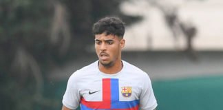 Chadi Riad s’illustre en Youth League contre l’Inter (vidéo) Chadi Riad