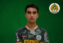 Turquie : Oussama Targhalline enchaine