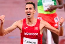 Athlétisme : Les Lions de l’Atlas attendus aux Championnats du monde de Tokyo Soufiane El Bakkali