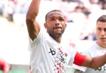 Super Lïg : Ayoub El Kaabi buteur face à Sivasspor (vidéo) El Kaabi