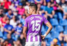 Jawad El Yamiq dispose de plusieurs offres Jawad El Yamiq