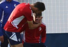 Abdessamad Ezzalzouli devrait rater les trois prochains matchs de Liga Ez Abde
