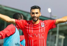 Botola Pro : Le FUS bat l’OCK, résultats de la 5è journée FUS_Rabat