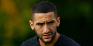 Hakim Ziyech en Arabie Saoudite pour un pactole difficile à refuser Hakim Ziyech