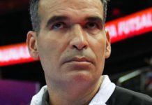 Lions Futsal : Hicham Dguig fustige l’arbitrage maison face au Brésil Hicham Dguig