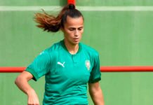 Tournoi de Cadix : Les Lionnes de l’Atlas s’activent avant leur entrée en lice Ibtissam Bouharat