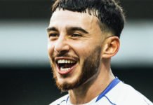 Aston Villa : Ilias Chair, première recrue d’Unay Emery ? Ilias Chair