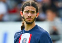 Ilyes Housni engrange ses premières minutes en professionnel. Ilyes Housni
