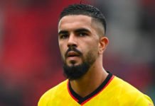 Les Hornets de Slaven Bilic heureux du retour d’Imran Louza Imran Louza