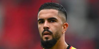 Championship : Imran Louza risque six matchs de suspension Imran Louza