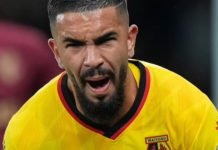 Imran Louza : « L’un de mes rêves les plus grands s’est envolé » Imran louza