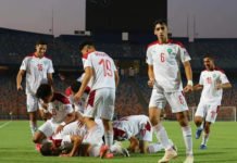 Tournoi UNAF : Pour suivre le derby, Maroc – Algérie Lionceaux U20