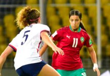 Mondial Inde U17 : Les Lioncelles de l’Atlas quittent la compétition Lioncelles