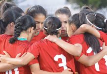 Mondial U17 : Pour suivre le match Inde – Maroc Lioncelles U17