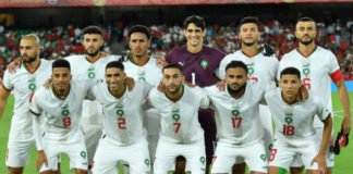 Les 26 Lions de l’Atlas qui iront au Qatar ! La liste aurait fuité Lions de l'Atlas
