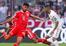 Dumfries vers la première league, l’Inter cherche son remplaçant. Mazraoui_Barkok