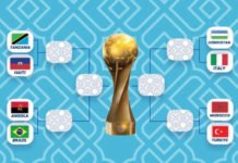 Mondial Amputés : Maroc – Turquie en 1/4. Pour suivre le match Mondial WAFF