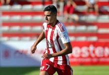 Ligue 1 : Mounaïm El Idrissy arrache un nul précieux pour Ajaccio (vidéo) Mounaïm El Idrissy