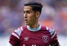 Qatar 2022 : David Moyes assure que Nayef Aguerd sera prêt Nayef Aguerd