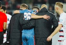 Feyenoord : Oussama Idrissi indisponible jusqu’à l’année prochaine Oussama Idrissi
