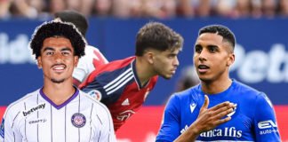 Programme des principaux matchs du dimanche 2 octobre Programme