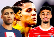 Programme des principaux matchs du samedi 29 octobre Programme