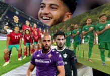 Programme des principaux matchs du jeudi 6 octobre Programme