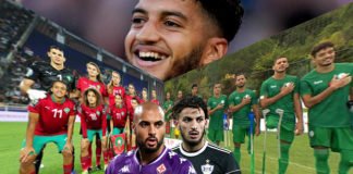 Programme des principaux matchs du jeudi 6 octobre Programme