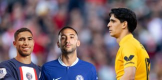 Programme des principaux matchs du samedi 1er octobre Programme