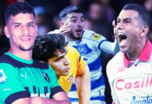 Programme des principaux matchs du samedi 15 octobre Programme